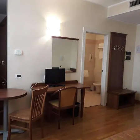 Ristorante Campanile Azzurro Hotel